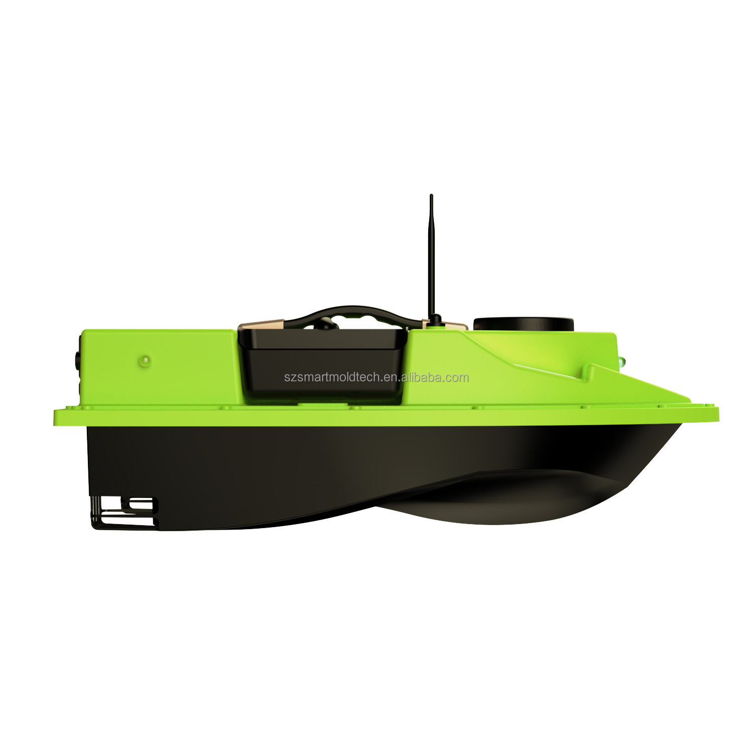 Fishing Boat Gps - Bateau à appâts de pêche en