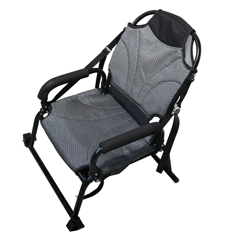 Fishing Boat Seat - Siège de pêche pour kayak en