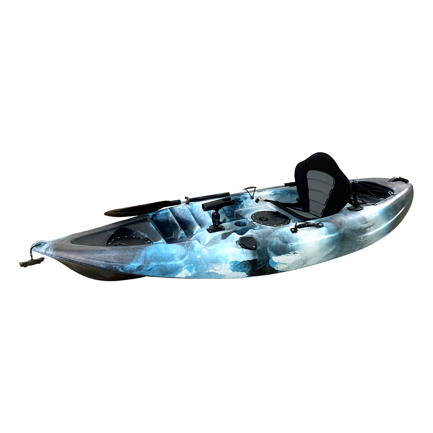Fishing Boat Seat - TOLEE nouveauté Kayak gonflable à siège