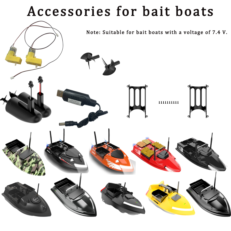 Accessoire universel pour bate - Fishing Boat Gps avis et prix
