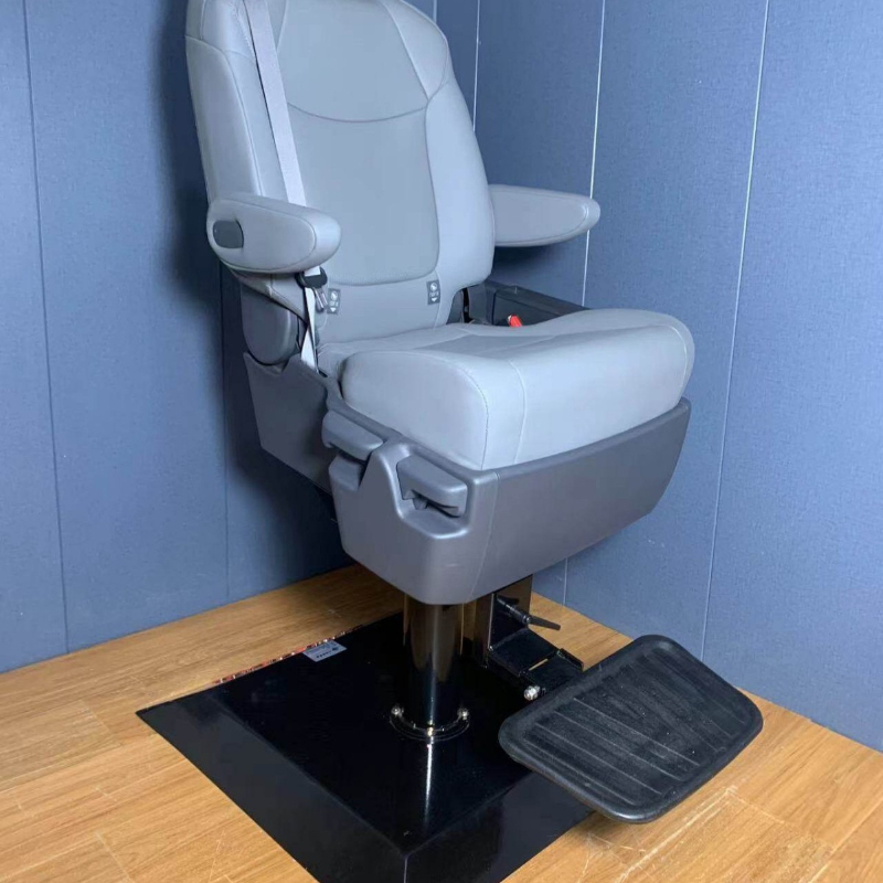 Siège de conducteur de bateau  - Fishing Boat Seat avis et prix
