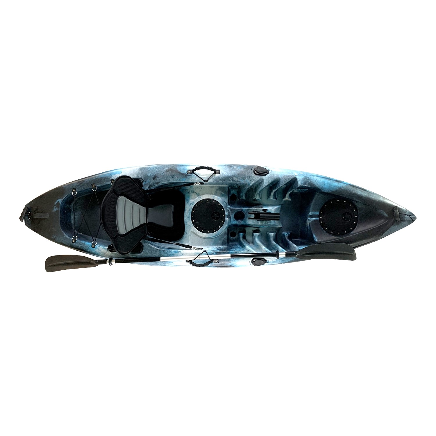 TOLEE nouveauté Kayak gonflabl - Fishing Boat Seat avis et prix