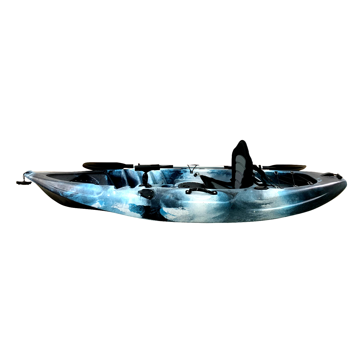 TOLEE nouveauté Kayak gonflabl - Fishing Boat Seat avis et prix