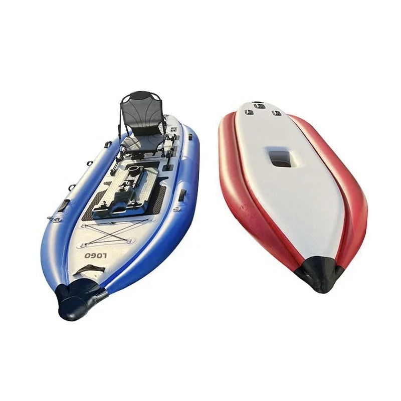 340*115*15 cm LLDPE + PVC péda - Fishing Boat Seat avis et prix